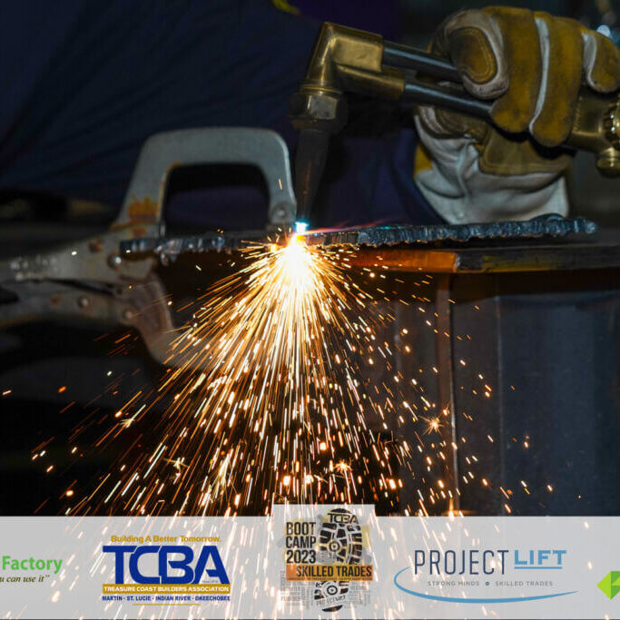 welding